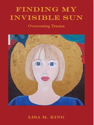cover image of Finding My Invisible Sun